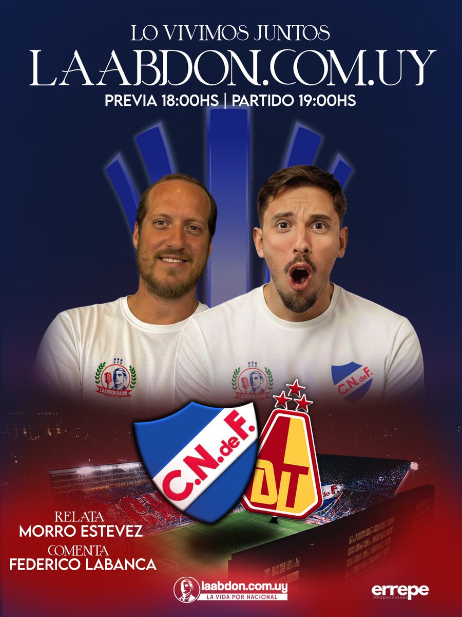 laabdon.com.uy tweet media