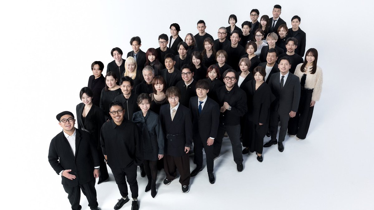 The Breakthrough Company GO tweet media