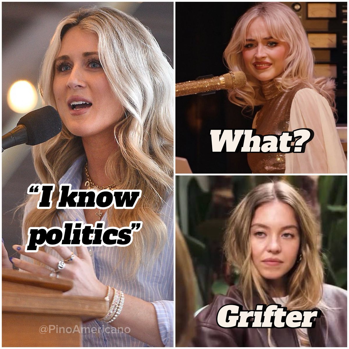 Pino Americano tweet media