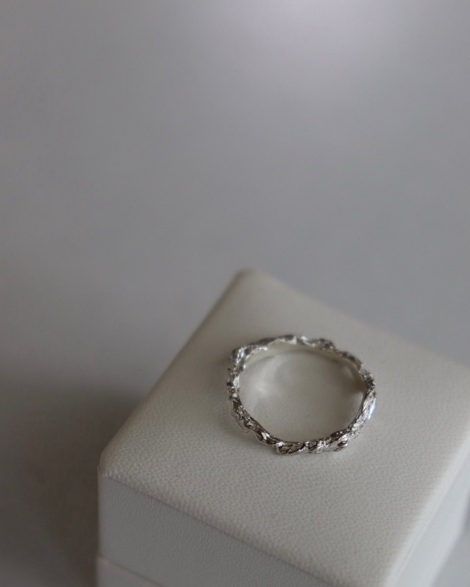 tapiestyle's tweet photo. 本格的なsilver925リングをワックスから製作してみませんか？
京都初のｕｓｓａのワークショップです。 https://t.co/3UFiBCvNPo