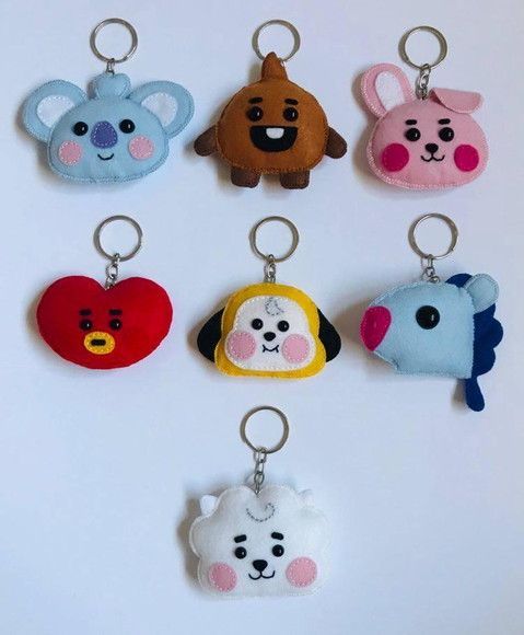 Tamis VAI VER O BTS tweet media