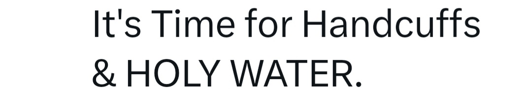 Michael Catalano tweet media