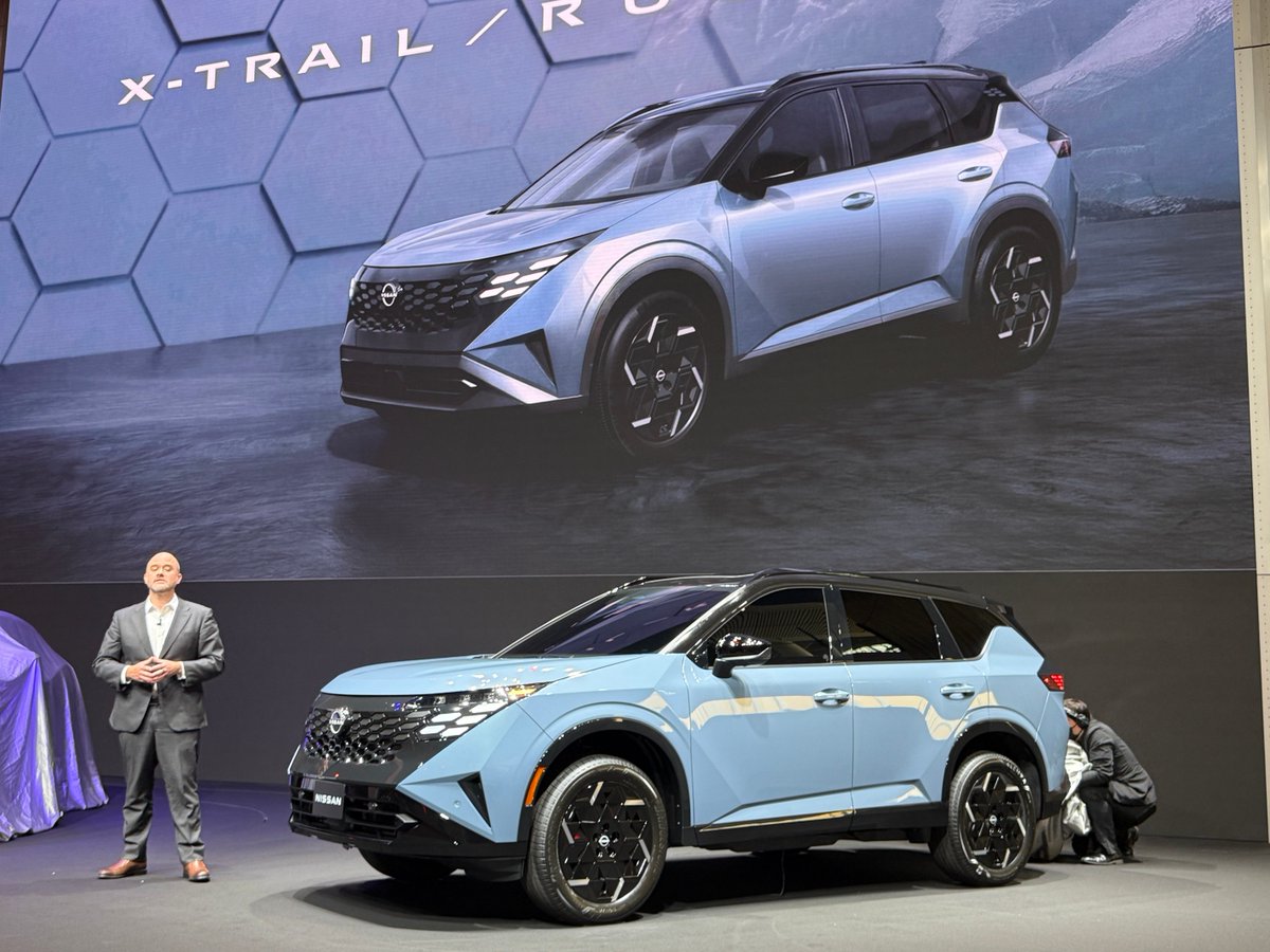 MotorFan[モーターファン] tweet media