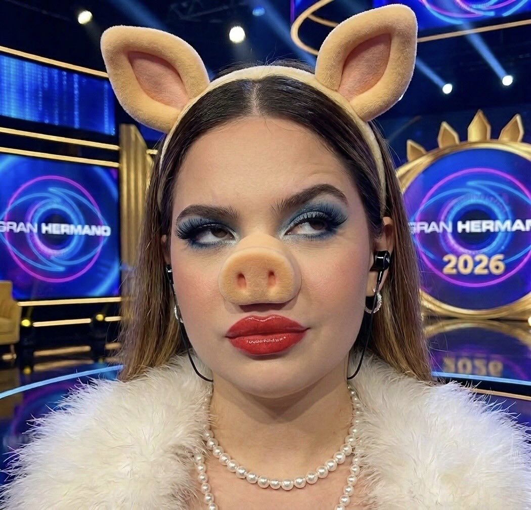 Zoë Lilou tweet media