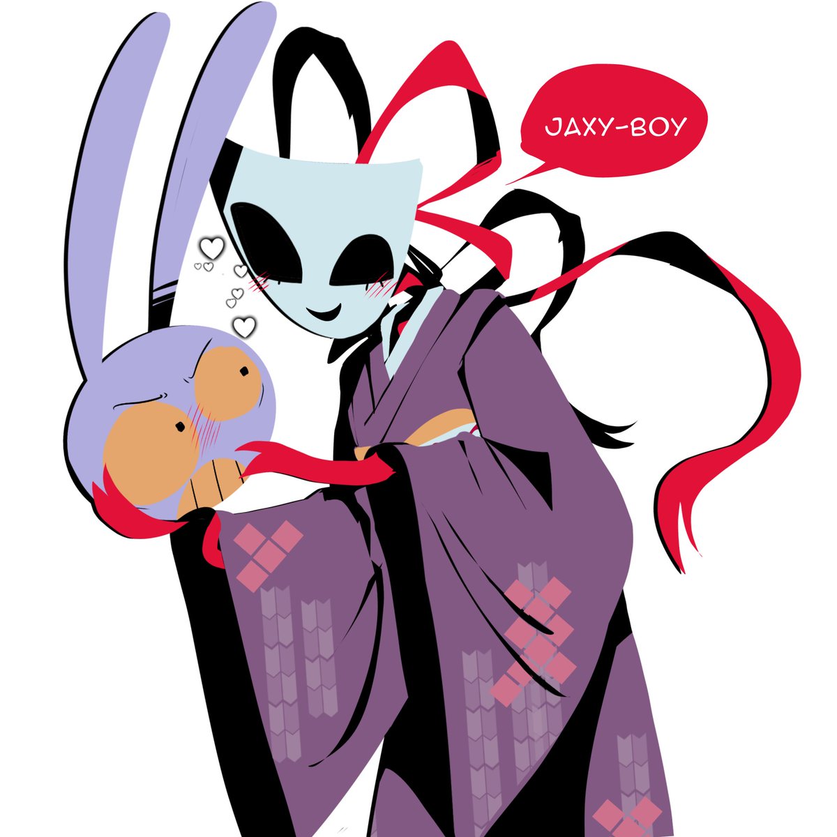 Mioska Komaeda // Closed commissions tweet media