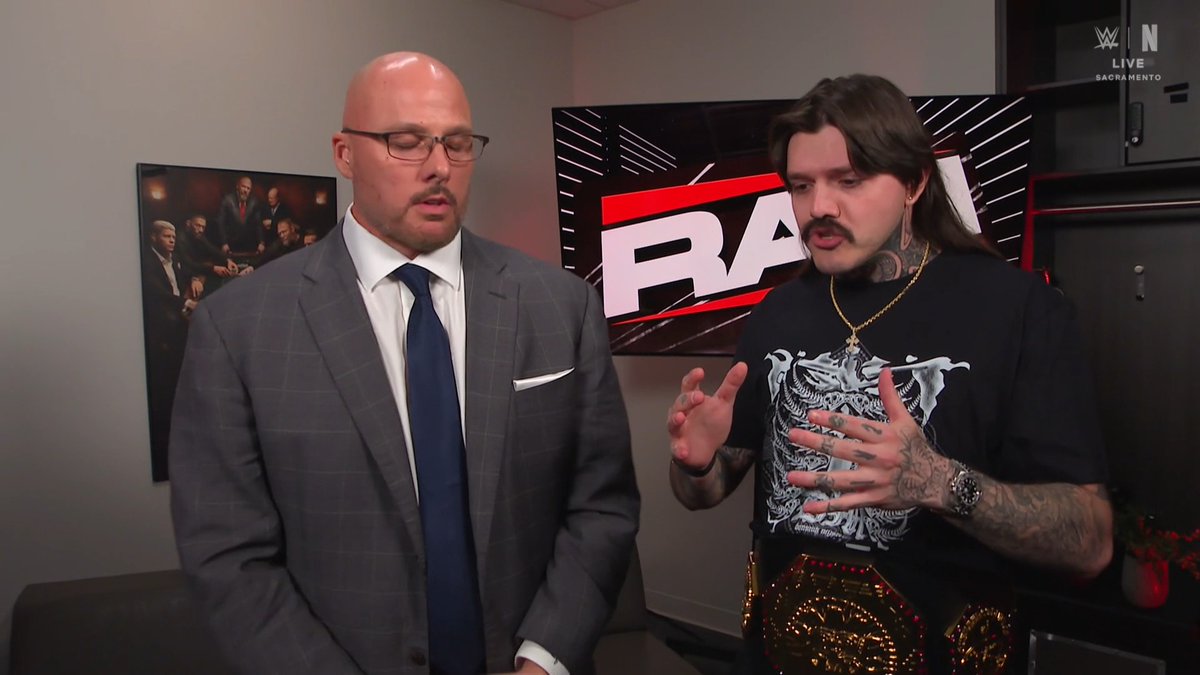 LuigiWrestling tweet media