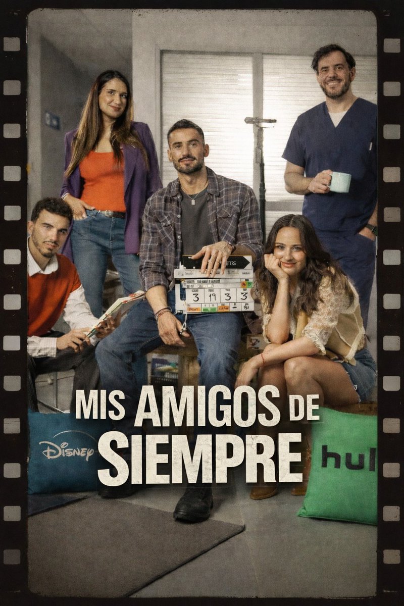 Jesocchiamin's tweet image. Hay amistades que te marcan para toda la vida 💫

Mientras esperó la serie escribo sobre ellos🥺

#occhiamin #nadiedicenada