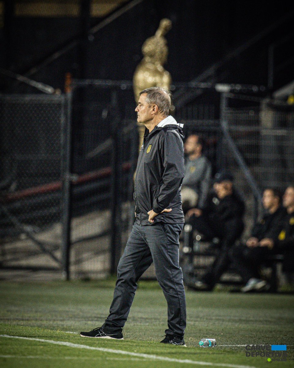 Carve Deportiva tweet media