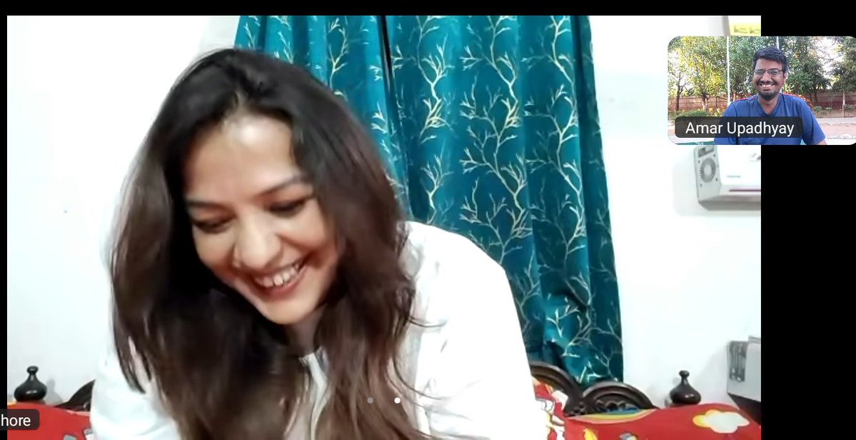 Neha jee ke interview funny scene aisa meine kya bola jo <a href="/imrowdy_rathore/">Neha Singh Rathore || नेहा सिंह राठौड़</a> apni हंसी control nahi kar payi jaldi hi new interview mere youtube channel breaking Amar par