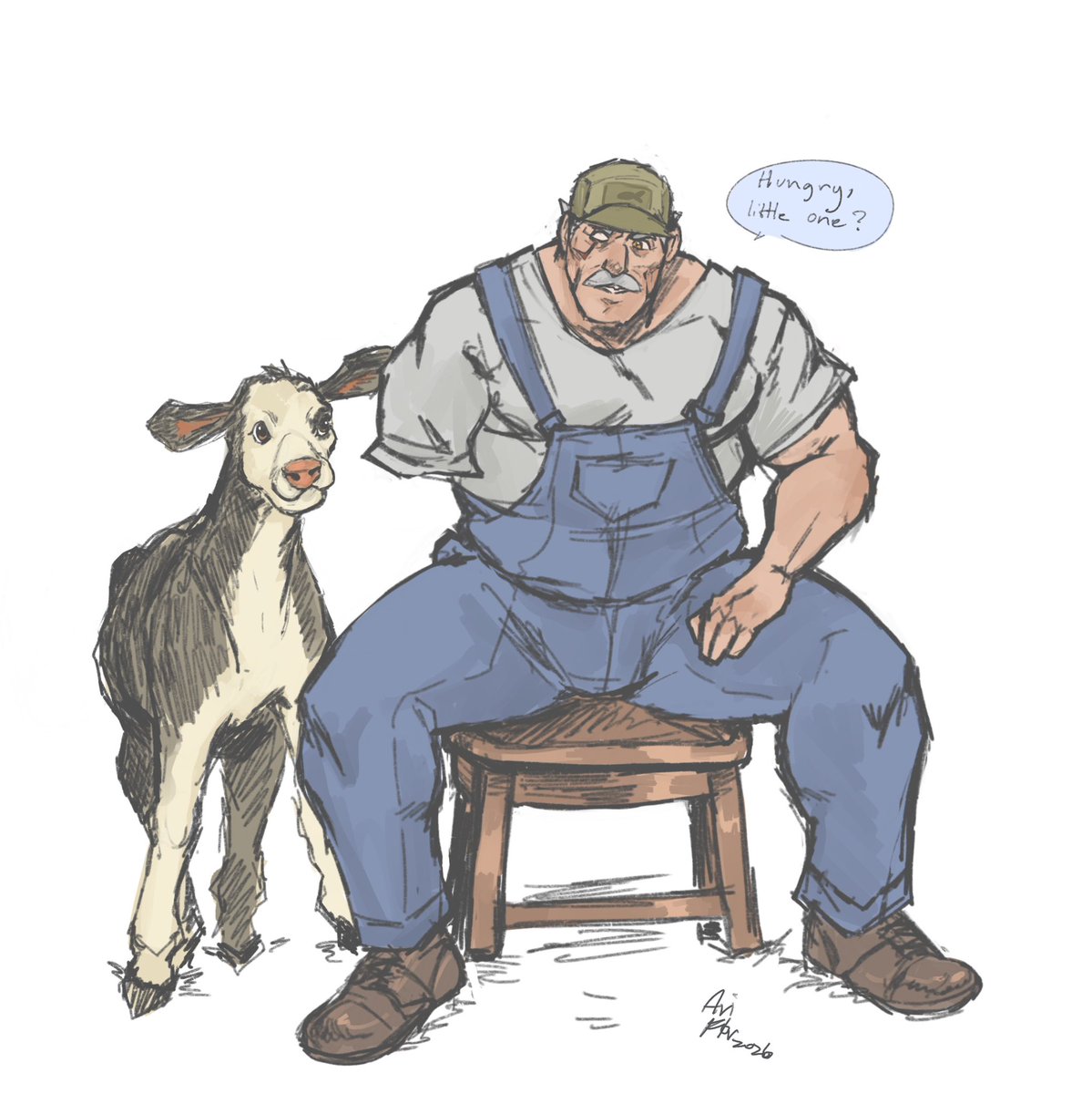 Knights and Robots 🌞🌝🍇🧀🌾 tweet media