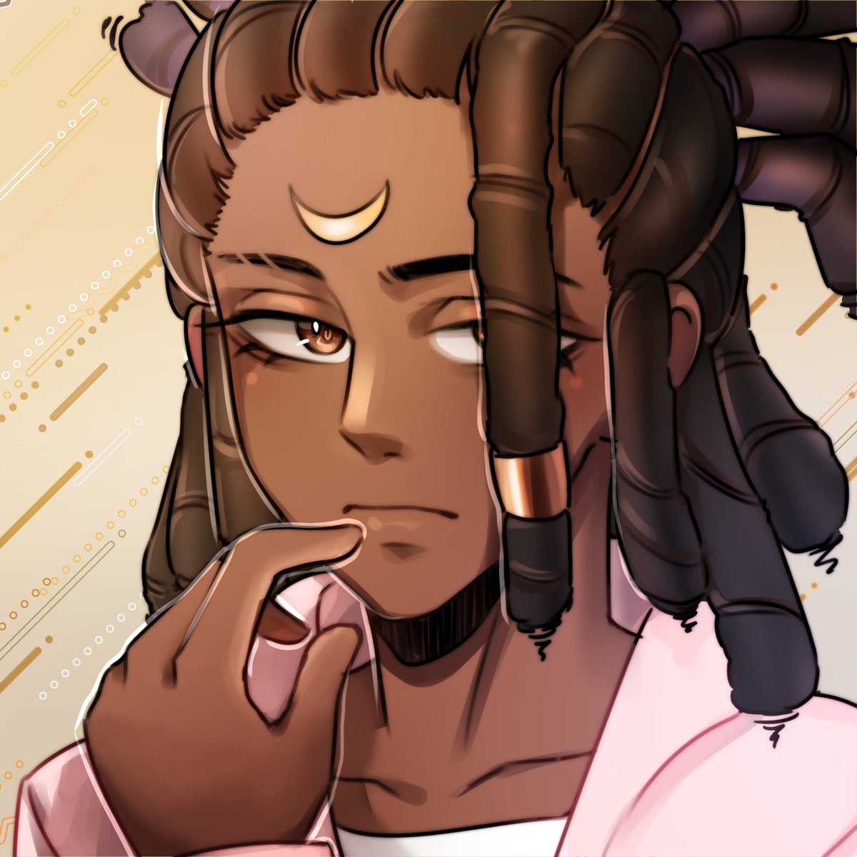 community bf | alist tweet media