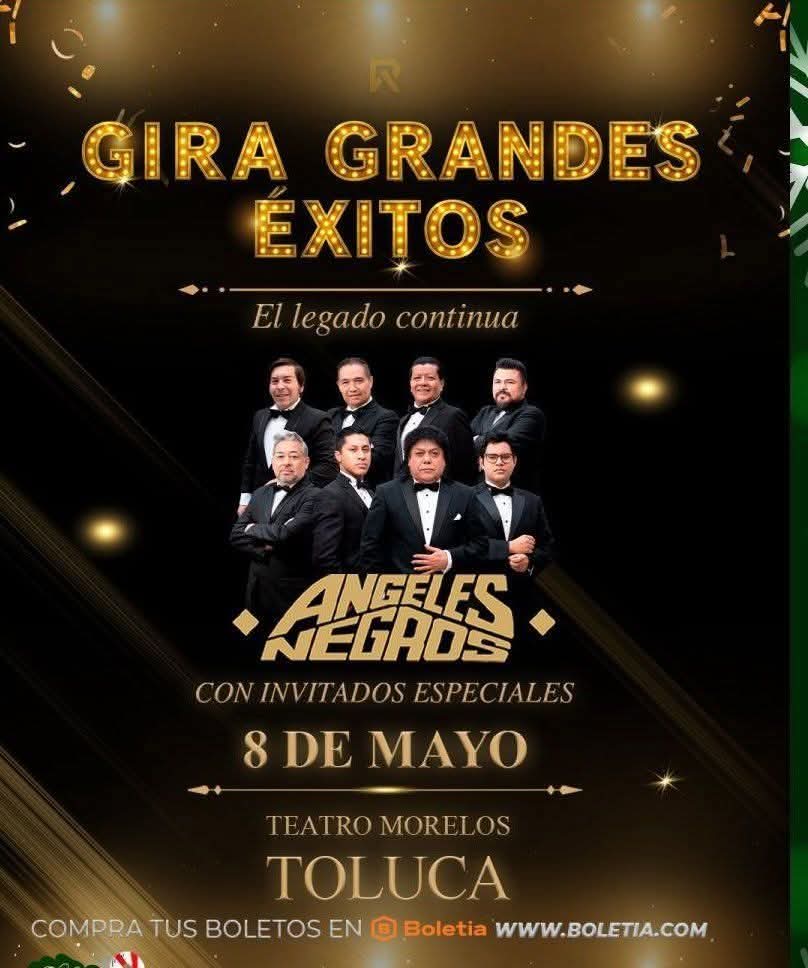 mirealva's tweet photo. 8 de mayo ⏰ 8:00pm 📍 Teatro Morelos
Compra tus boletos 🎟️ a través de la página oficial de #BOLETIA en https://t.co/uB1yqv6gVW

Link de venta directa 🔗 …https://t.co/CXHZCEtfYO https://t.co/wfk8S0km5Y