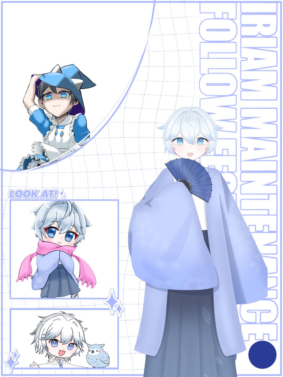 ミミズク🦉🌙 (@Mimizuku_IRIAM) / Posts / X