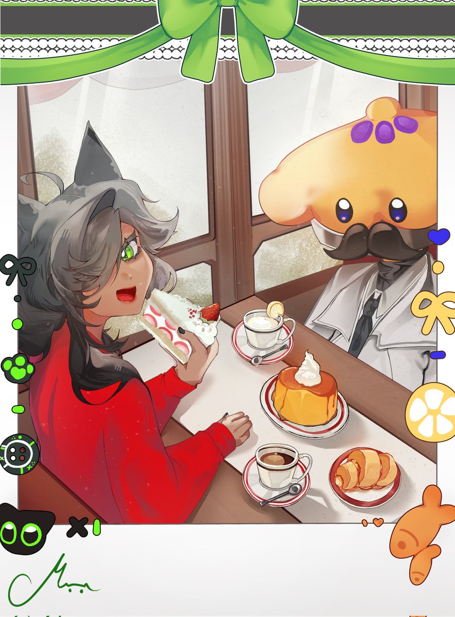 LEFPEP ☘️ tweet media