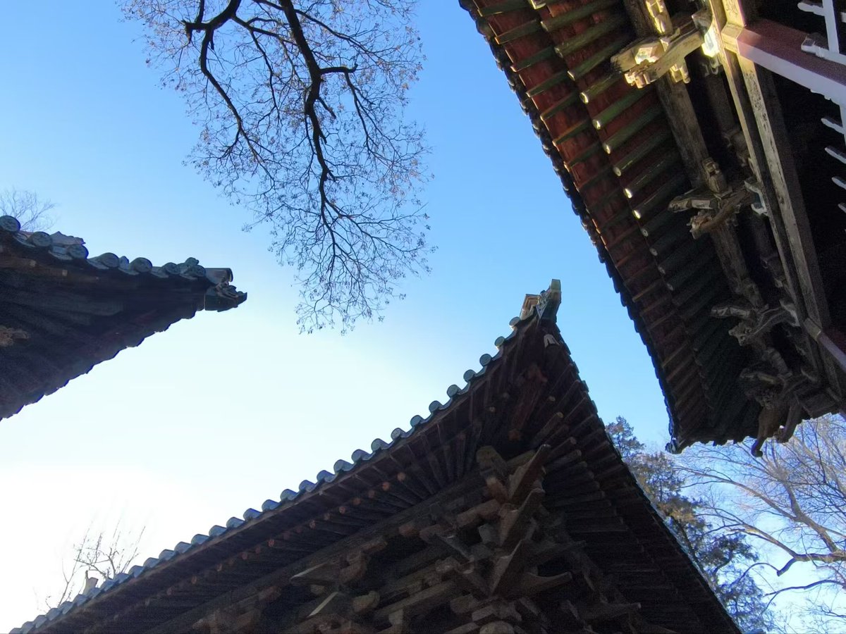 xiaoyihuFo's tweet image. Do these old buildings conform to your aesthetic standards?
#TravelDiaries
#build
#xingtai