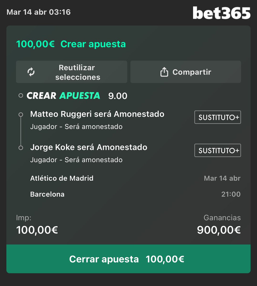 BambaBets NBA tweet media