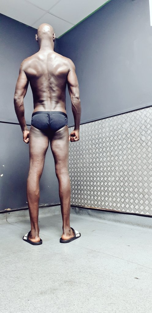 Apwa-Bazilio Olara-Okello tweet media