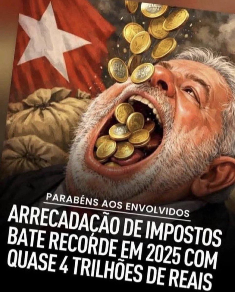 Lu Sapelli 🇧🇷 😎 tweet media