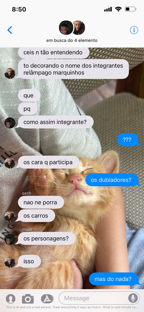 mimi vai ver os zarry tweet media