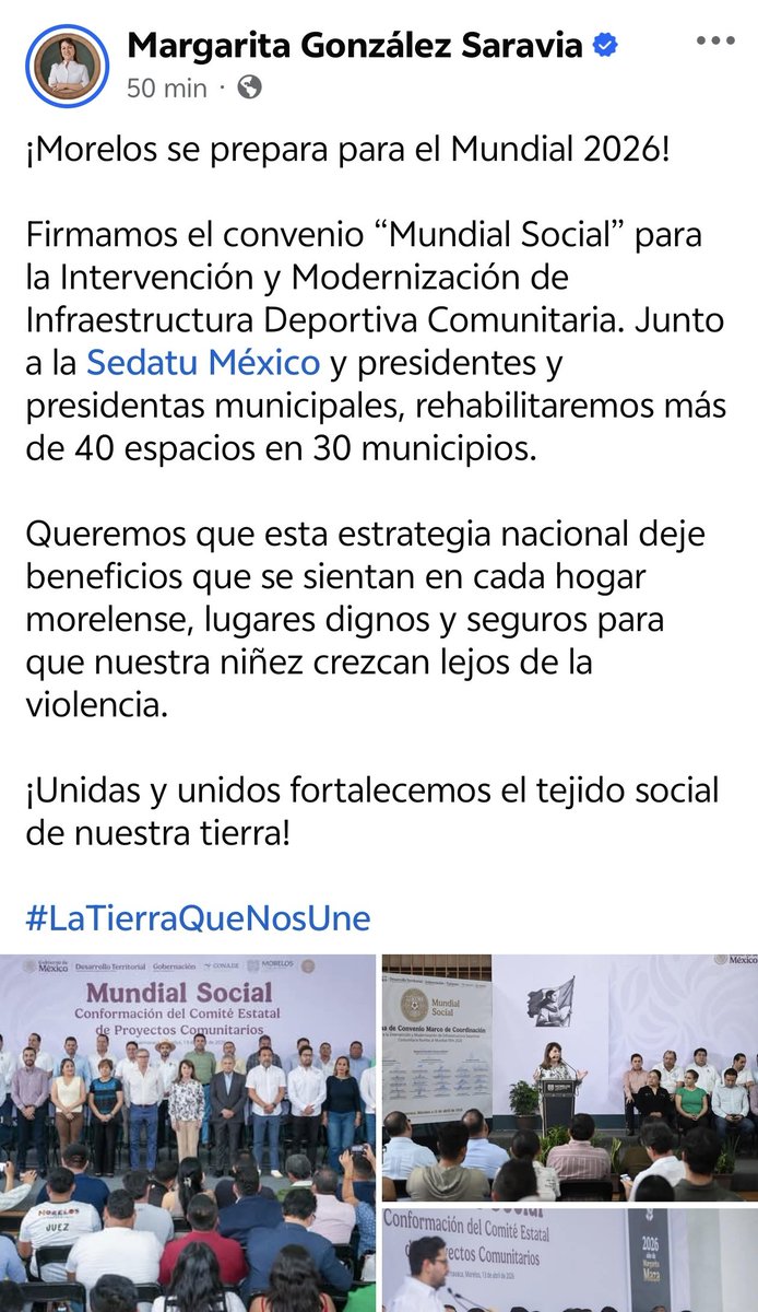 Morelos News tweet media