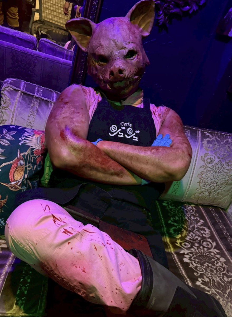 アガスケ tweet media