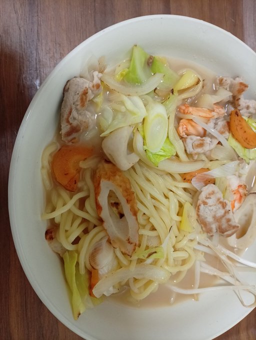 はるゆきこ魂のちゃんぽん 