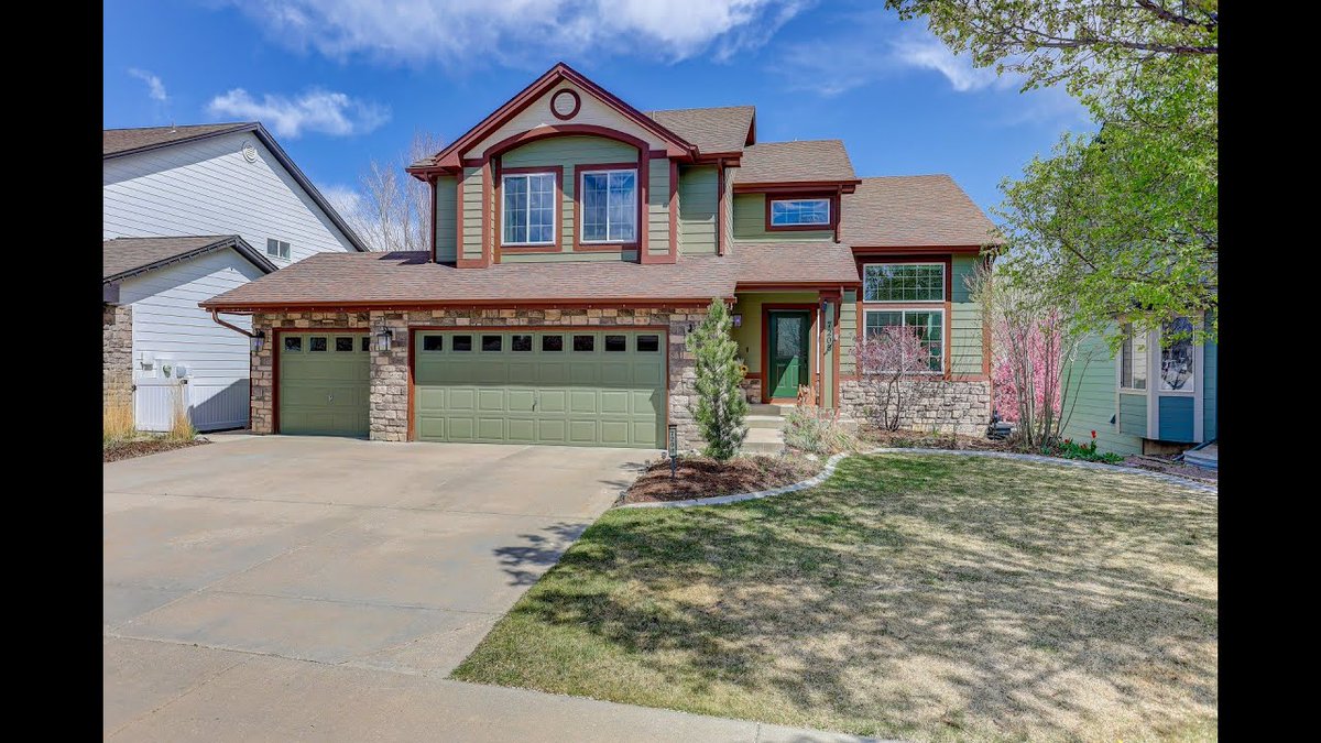 DustinMPeyser's tweet image. Leslie Beaudoin presents 7208 Trout Court Fort Collins, CO | ColdwellBankerHomes.com dlvr.it/TS1dtW 👉 Reveal Your ROI bit.ly/MyHomeAI 👈 #RealEstate #FortCollins #HomeForSale #ColdwellBanker #HouseHunting