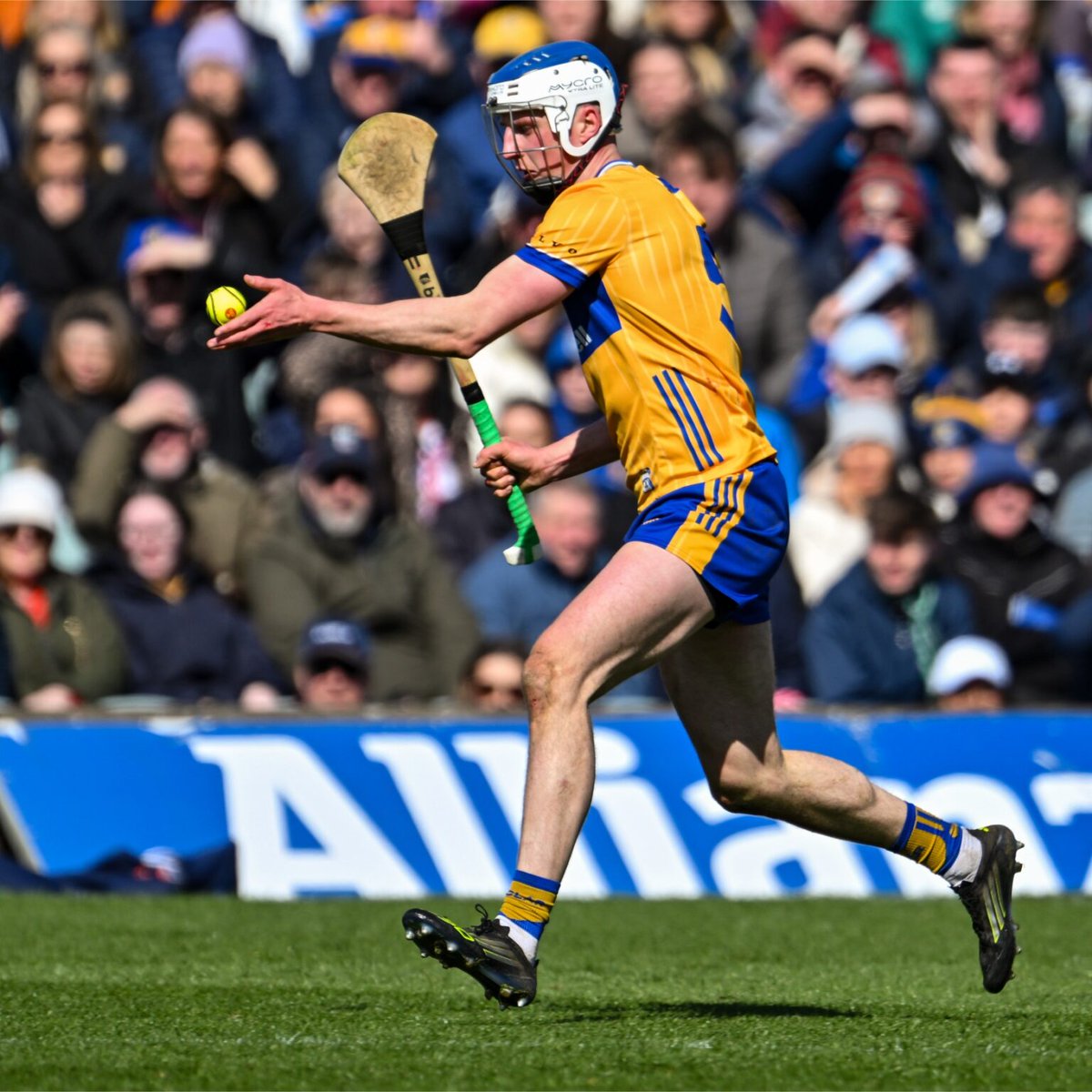 The Clare Echo tweet media