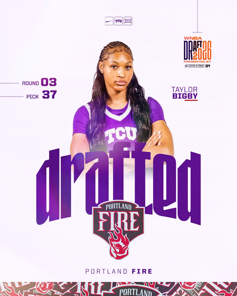 TCU Women’s Basketball tweet media