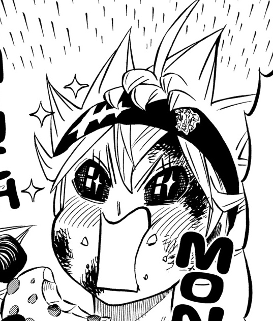 ~ ASTA ~ tweet media