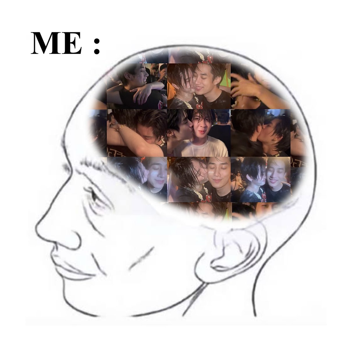 little b ꙳ ⭐️ tweet media