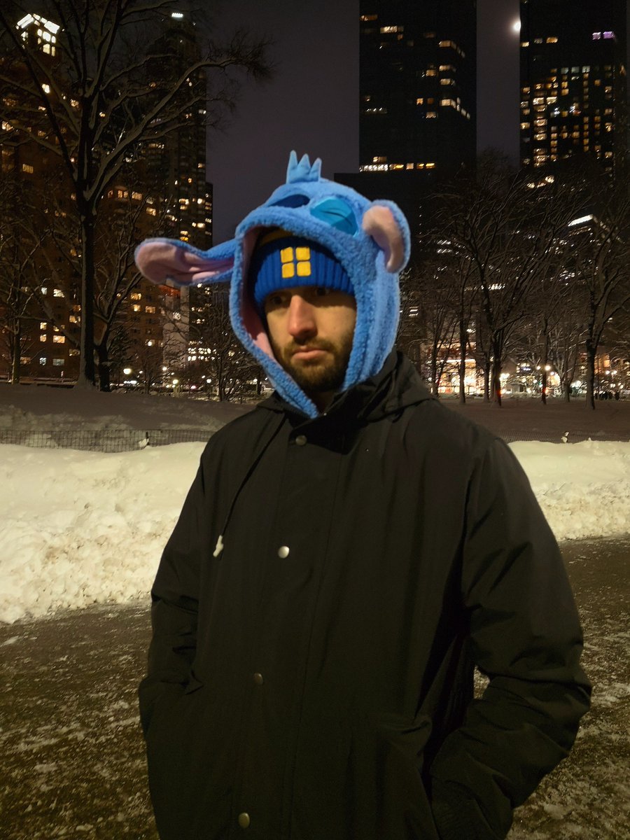 Roaring Sensei tweet media