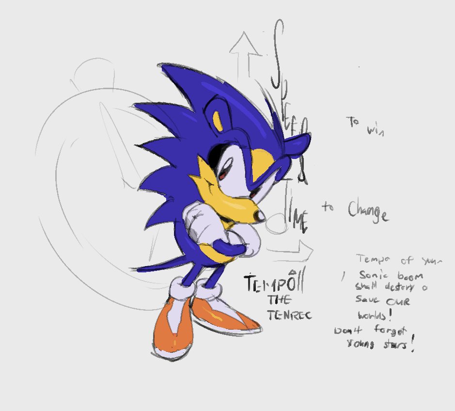 GEAR0SHIFT's tweet image. thinking back on that hog's design i made years ago, decide to revisit it.