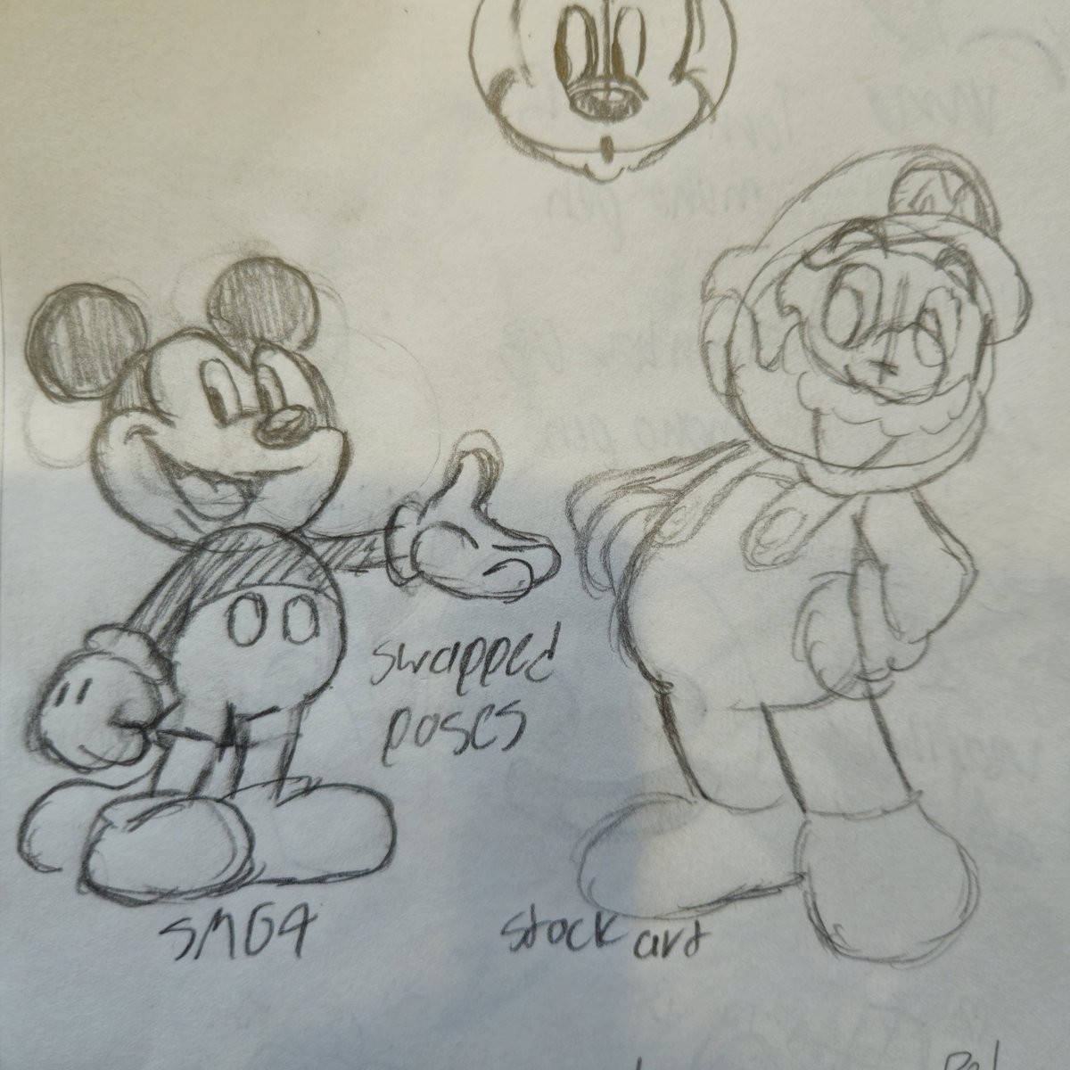 M.M Productions (Comms Closed) tweet media