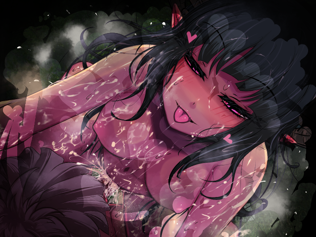 R-18X_南瓜＠作業中っ🖊🎃💦 tweet media