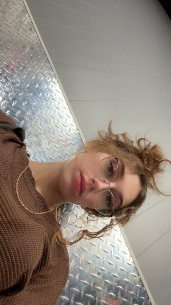 Not feeling good - send soup, meds &amp; some love.