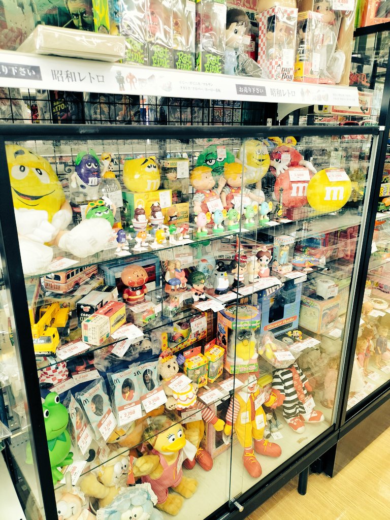 ホビーオフ八王子大和田店【公式】 tweet media