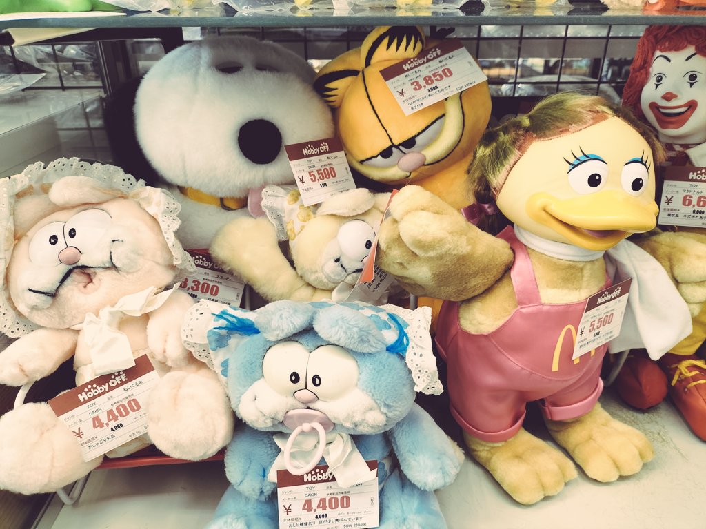 ホビーオフ八王子大和田店【公式】 tweet media