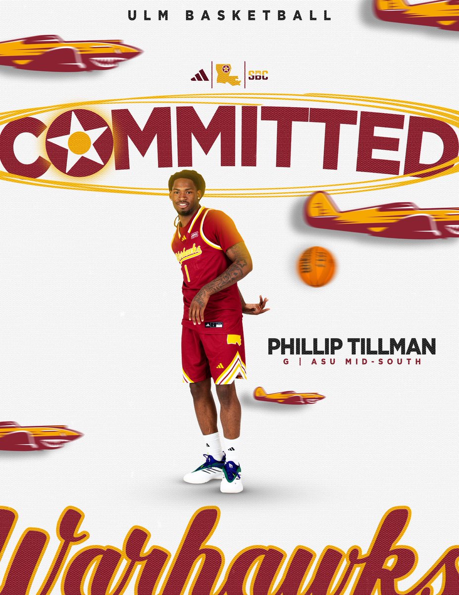 Phillip Tillman tweet media