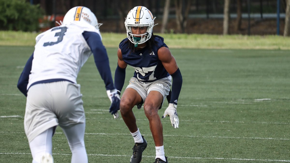 Chattanooga Football tweet media