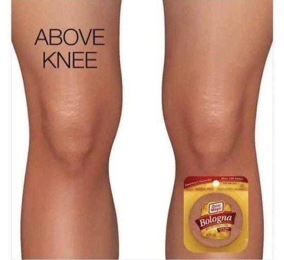 lucky13wxman's tweet photo. MON EVE 4/13/26
Do we need another “laugh of the day”? I THINK SO!
Enjoy… #LaughOfTheDay #DadJokes #Puns #LunchMeatCanBeFunny https://t.co/cqVWHlcFnr
