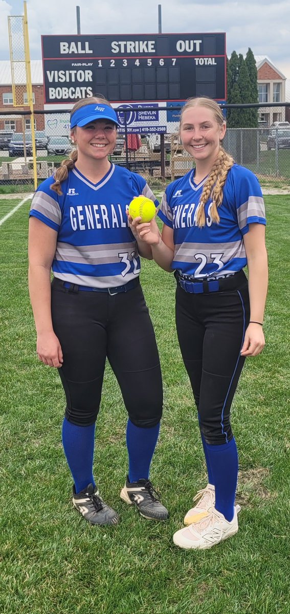 AWHS Softball tweet media