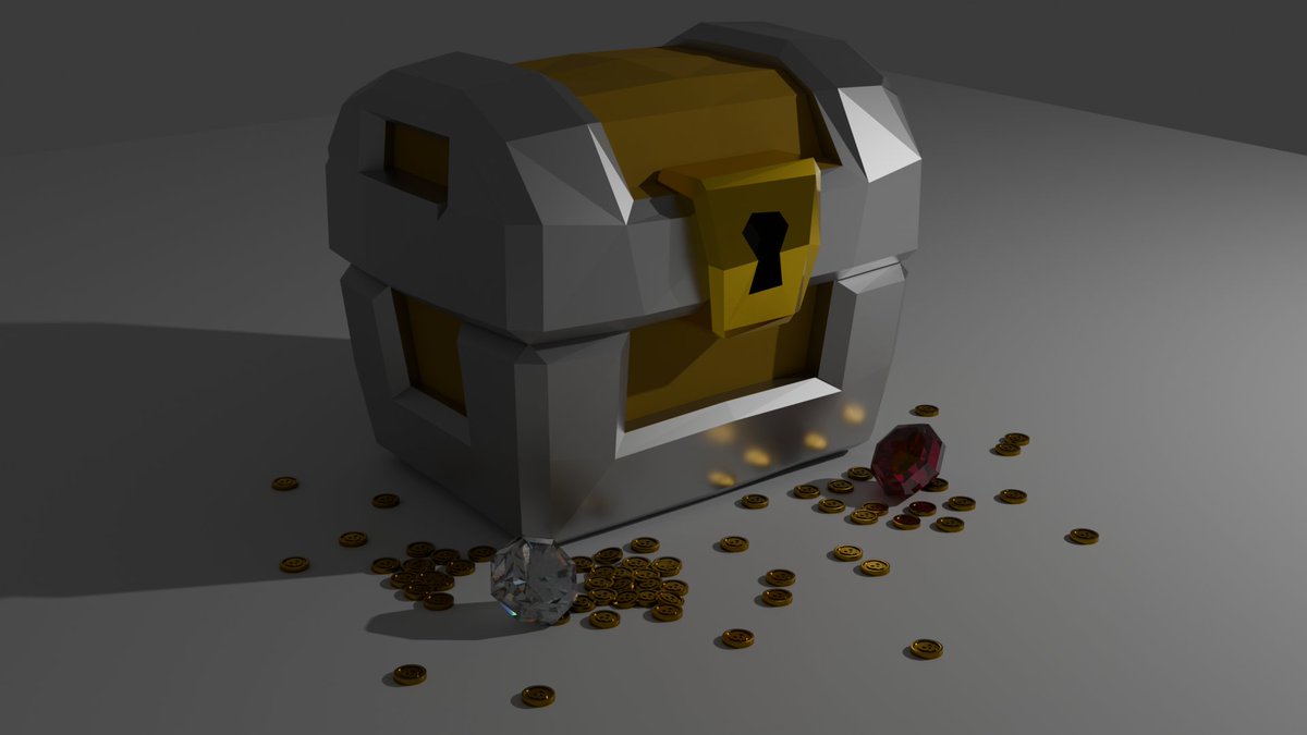 EV1LGENERAL's tweet photo. More learning to model in @blender progress. Thanks again @grantabbitt your tutorials have taught me alot! i think the sea shack scene was my favourite :) https://t.co/LNqVWPfbFM