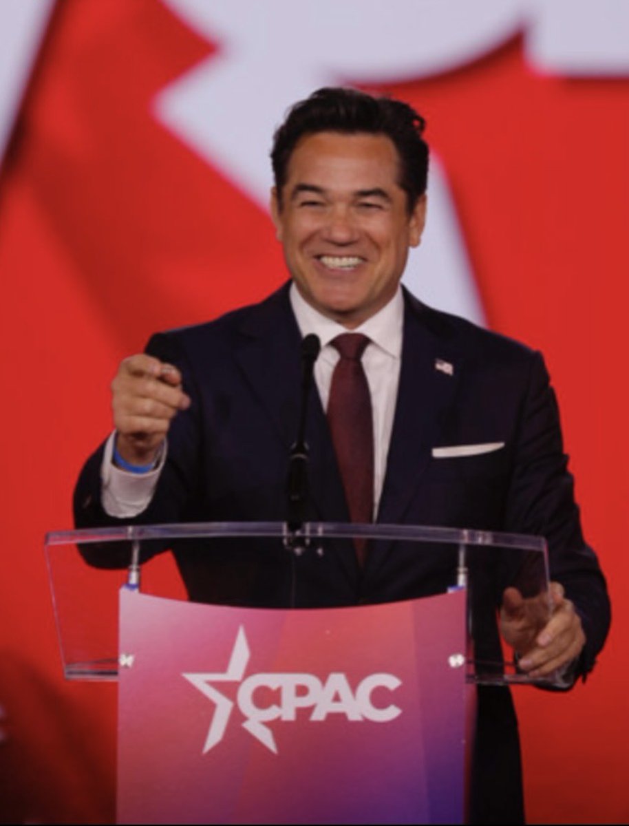 Dean Cain tweet media