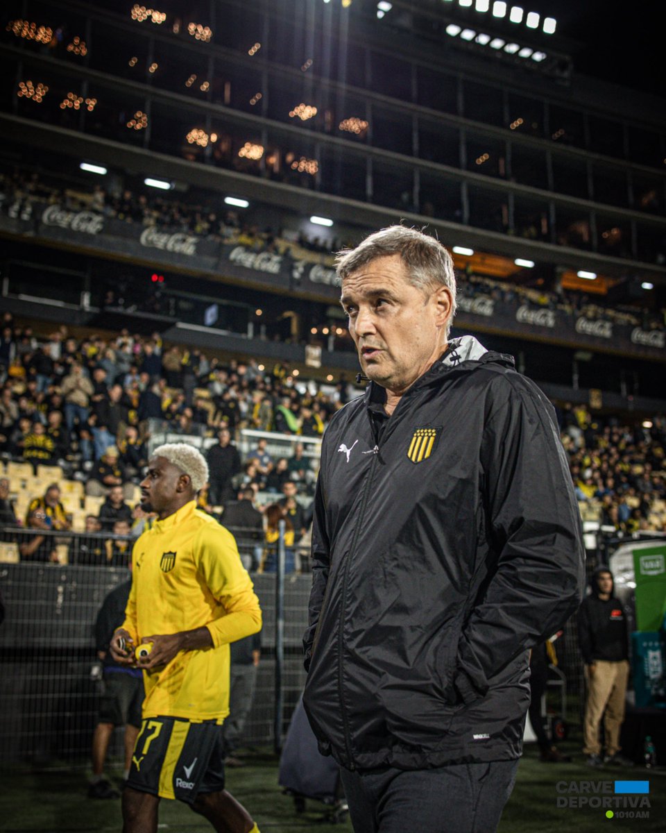 Carve Deportiva tweet media