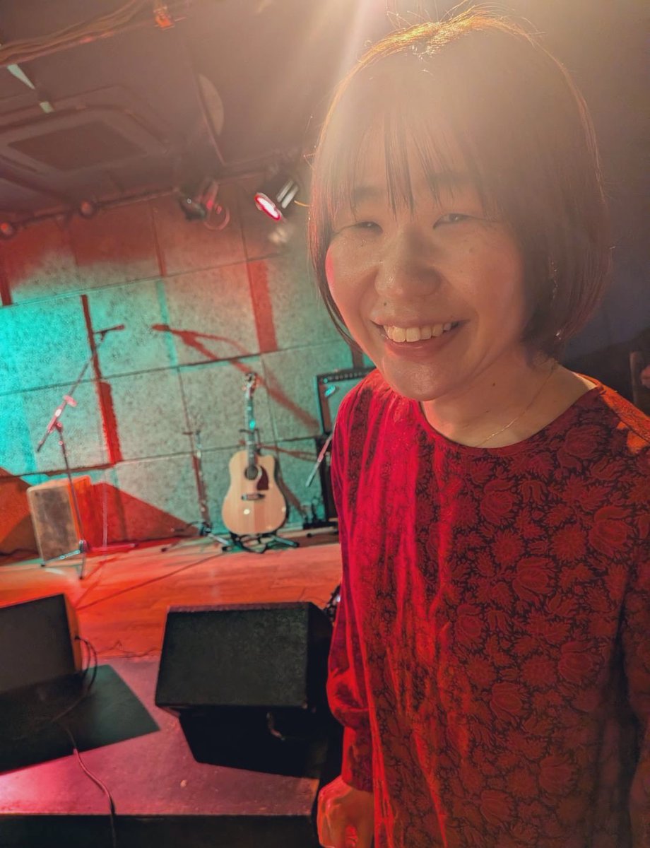 あべさとえ tweet media