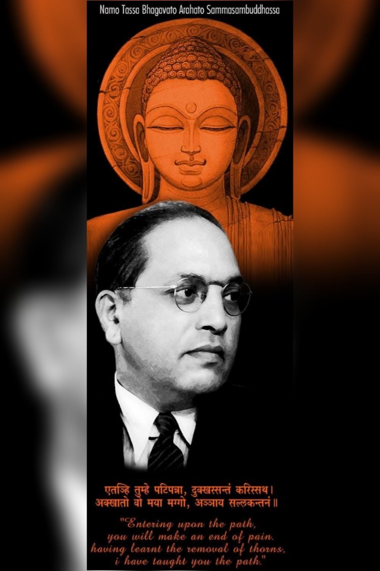 Vasubandhu | वसुबंधू 🪷 tweet media