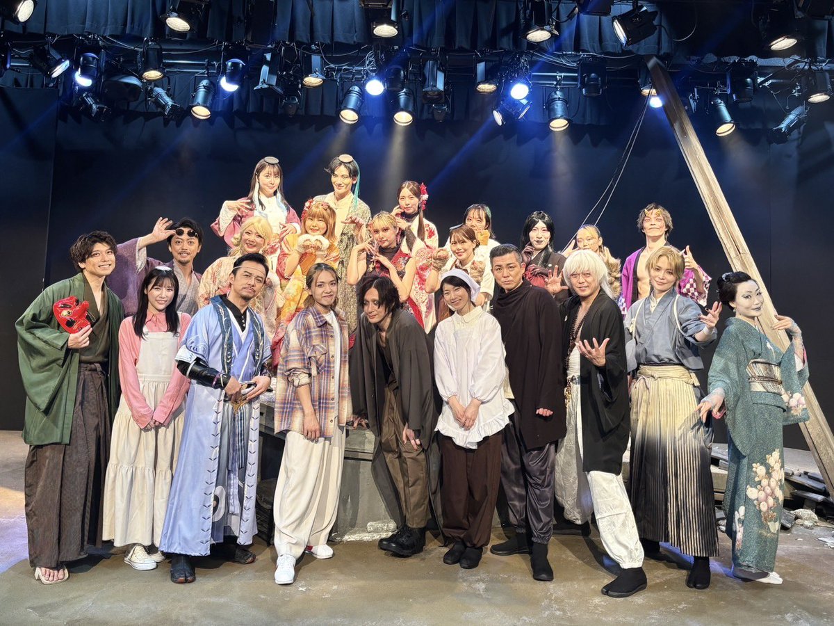 片山 浩憲 tweet media