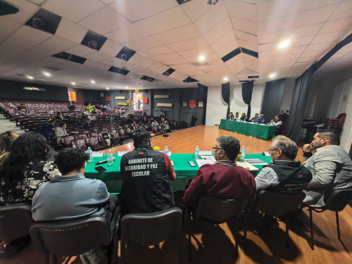 Manuel Oropeza tweet media