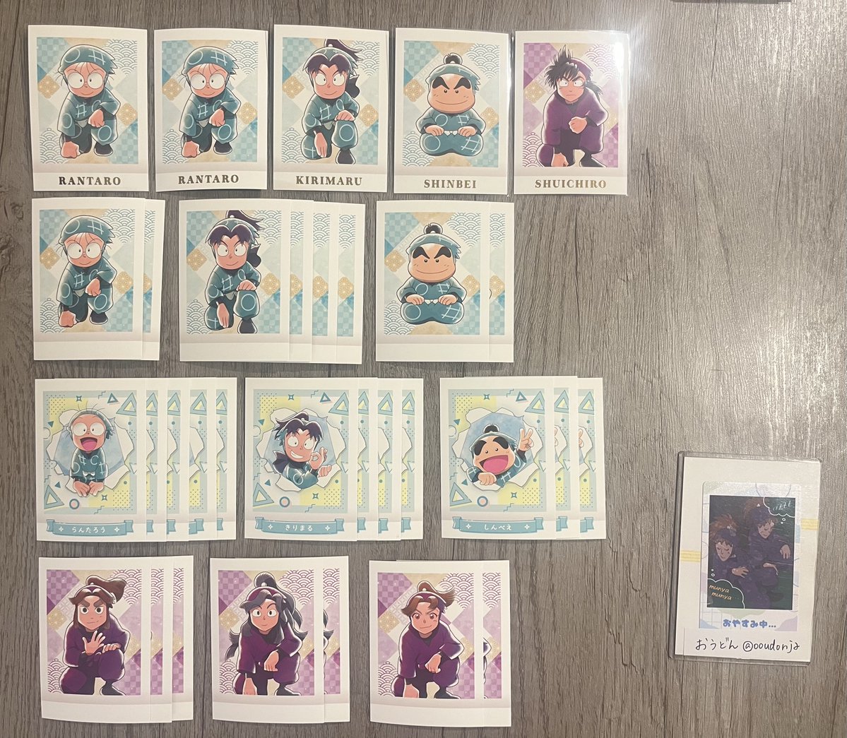 おうどん tweet media